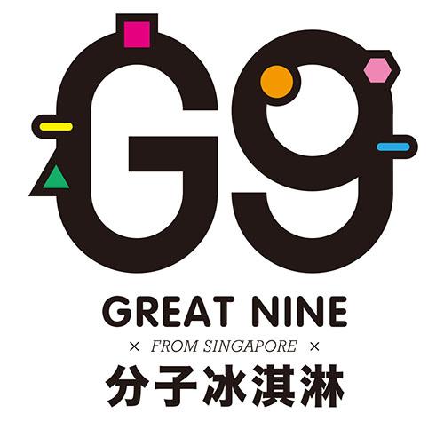 G9分子冰淇淋