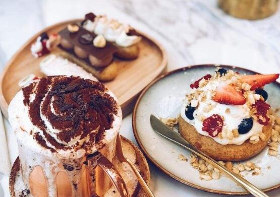 L'éclair de Génie法國閃電泡芙門店生意爆棚