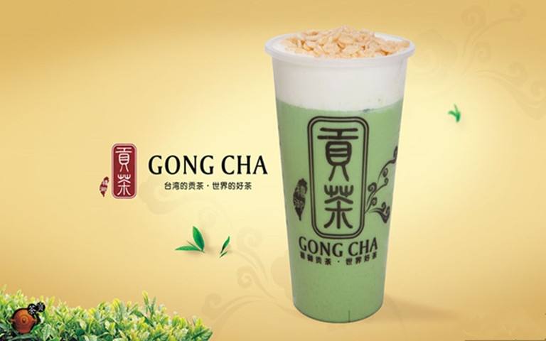 奶茶品牌這么多，投資者為什么選擇貢茶創(chuàng)業(yè)開店？