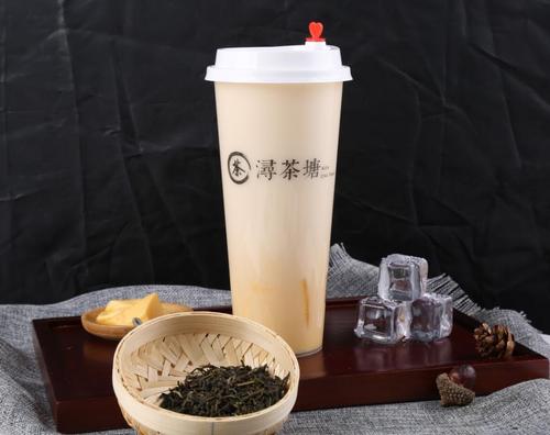 潯茶茶飲