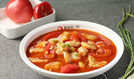 酸菜魚產(chǎn)品展示