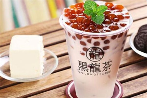 新開(kāi)的黑龍茶奶茶店該如何宣傳？