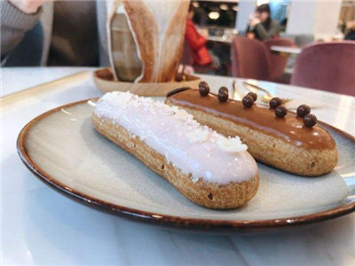 加盟L'éclair de Génie法國閃電泡芙 樂享賺錢的喜悅