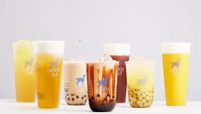 小鹿茶加盟品牌有著怎么樣的優(yōu)勢(shì)?