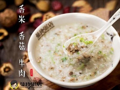 曼玲粥店加盟店能給創(chuàng)業(yè)者帶來不菲的收益