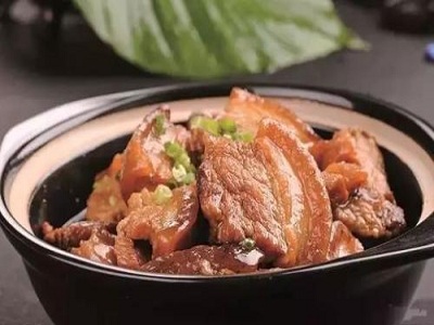 一人罐燜肉飯品牌介紹