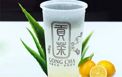 貢茶奶茶加盟費(fèi)多少?開店成本大概多少?